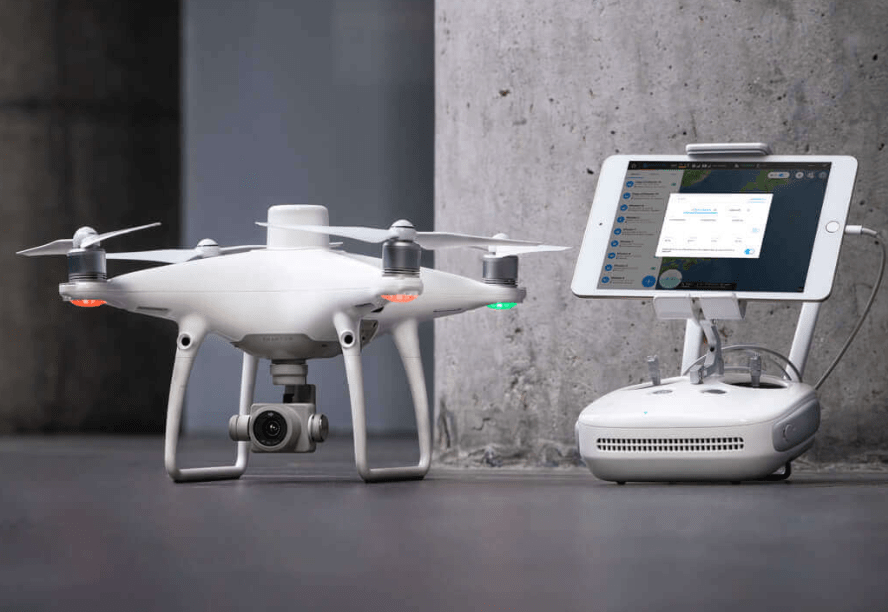 Dji phantom 4 photogrammetry new arrivals